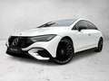 Mercedes-Benz EQE 350 4MATIC AMG Pano Night FAP Distr MBUX AUT Білий - thumbnail 2