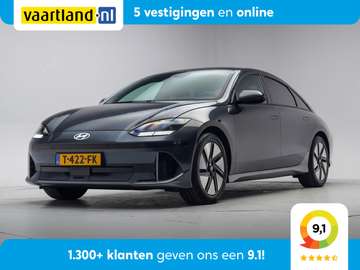 77.4 kWh Connect [ LED Stoelverwarming Navi Apple