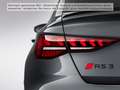 Audi RS3 Limo TFSI Q LM19 KAMERA NAVI+ ASSISTENTPKT Grau - thumbnail 6