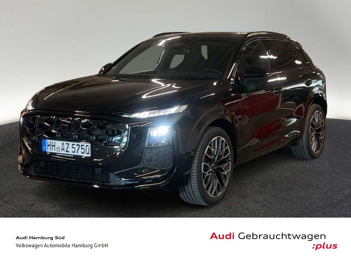 Brugt Audi Q3 2.0