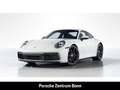 Porsche 911 Carrera S ''Chrono Sportabgas Sitzheizung'' Blanco - thumbnail 1