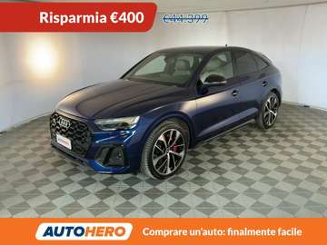 3.0 TDI Mild-Hybrid quattro