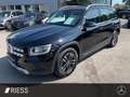 Mercedes-Benz GLB 200 d PTS NAVI RÜCKFAHRK. EASY PACK HECKK. Zwart - thumbnail 11