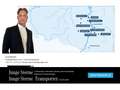 Mercedes-Benz EQA 300 EQA 300 4M PROGRESSIVE+KAMERA+TOTWINKEL+PDC+LED Wit - thumbnail 17