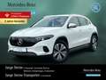 Mercedes-Benz EQA 300 EQA 300 4M PROGRESSIVE+KAMERA+TOTWINKEL+PDC+LED Wit - thumbnail 1