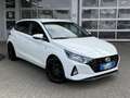 Hyundai i20 Select Mild-Hybrid FLA 17  ALU SPURHALTE Blanc - thumbnail 3