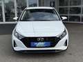 Hyundai i20 Select Mild-Hybrid FLA 17  ALU SPURHALTE Blanc - thumbnail 2