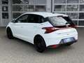 Hyundai i20 Select Mild-Hybrid FLA 17  ALU SPURHALTE Blanc - thumbnail 14