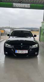 e90 316i LCI