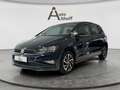 Volkswagen Golf Sportsvan Golf SpVa 1.0TSI 1.HD NAVI STDHZG PARK KLIMA GJR Negro - thumbnail 3
