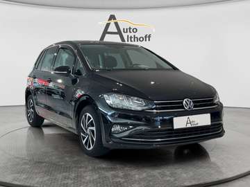Golf SpVa 1.0TSI 1.HD NAVI STDHZG PARK KLIMA GJR