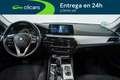 BMW 520 520dA Negro - thumbnail 13