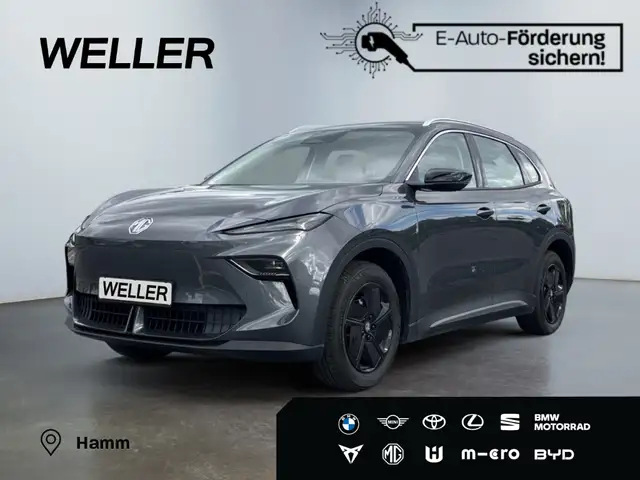 MG MGS5 EV S5 49kWh Comfort *Kamera*Carplay*Sitzheizung