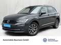 Volkswagen Tiguan 2.0 TDI DSG *NAVI*KEYLESS*REARVIEW* Grau - thumbnail 1