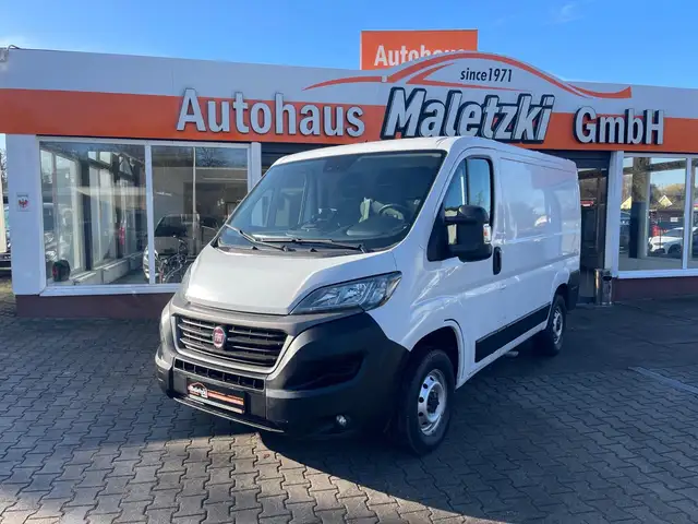 Fiat Ducato 2.3 L1H1 Kasten*Klima*Automatik*Kamera*