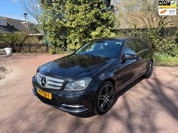 CDI Business Class Avantgarde / Navi / xenon / led