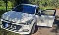 Hyundai i20 i20 1.2 Passion Weiß - thumbnail 4