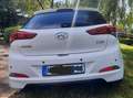 Hyundai i20 i20 1.2 Passion Weiß - thumbnail 2