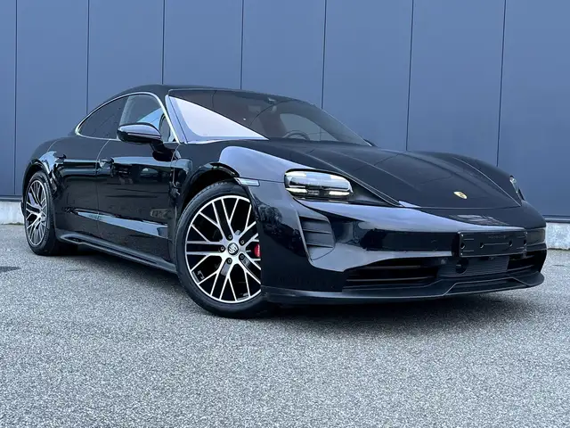 Porsche Taycan 4S CARPLAY / 360 CAMERA / 1e EIGENAAR / BTW AFTRKB