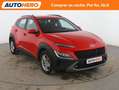 Hyundai KONA 1.0 TGDI Maxx 4x2 Rouge - thumbnail 8