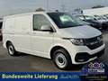 Volkswagen T6 Transporter 6.1 Kasten TDI 4Motion NAVI*Tempo Blanc - thumbnail 1
