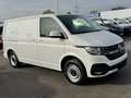Volkswagen T6 Transporter 6.1 Kasten TDI 4Motion NAVI*Tempo Blanc - thumbnail 2