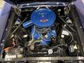 Ford Mustang Convertible Blau - thumbnail 27