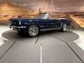 Ford Mustang Convertible Blau - thumbnail 1