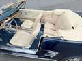Ford Mustang Convertible Blau - thumbnail 17