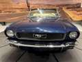 Ford Mustang Convertible Blau - thumbnail 4