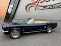 Ford Mustang Convertible Blau - thumbnail 6