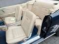 Ford Mustang Convertible Blau - thumbnail 14