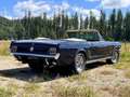 Ford Mustang Convertible Blau - thumbnail 5