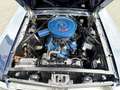 Ford Mustang Convertible Blau - thumbnail 26