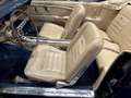 Ford Mustang Convertible Blau - thumbnail 12