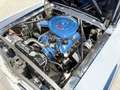 Ford Mustang Convertible Blau - thumbnail 25