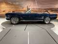 Ford Mustang Convertible Blau - thumbnail 3