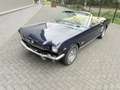 Ford Mustang Convertible Blau - thumbnail 7
