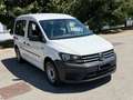 Volkswagen Caddy 2.0 TDI 102 CV Kombi Wit - thumbnail 3
