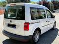 Volkswagen Caddy 2.0 TDI 102 CV Kombi Wit - thumbnail 5