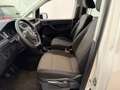 Volkswagen Caddy 2.0 TDI 102 CV Kombi Wit - thumbnail 10