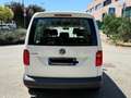Volkswagen Caddy 2.0 TDI 102 CV Kombi Wit - thumbnail 6