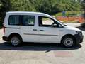 Volkswagen Caddy 2.0 TDI 102 CV Kombi Wit - thumbnail 4