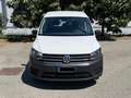 Volkswagen Caddy 2.0 TDI 102 CV Kombi Wit - thumbnail 2
