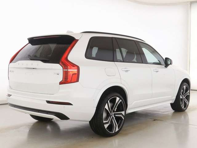 Volvo XC90 T8 Ultra Dark Recharge Plug-In Hybrid AWD