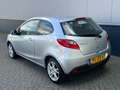 Mazda 2 1.3 TS Plus Airco Nieuwe apk NAP 1e eigenaar Grijs - thumbnail 10