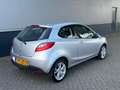 Mazda 2 1.3 TS Plus Airco Nieuwe apk NAP 1e eigenaar Grijs - thumbnail 11