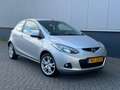 Mazda 2 1.3 TS Plus Airco Nieuwe apk NAP 1e eigenaar Grijs - thumbnail 3