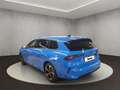 Opel Astra Sports Tourer GS 1.2Turbo (96 kW/130 PS) Bleu - thumbnail 3