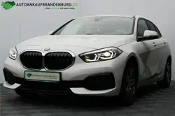 Bmw 116 d Advantage